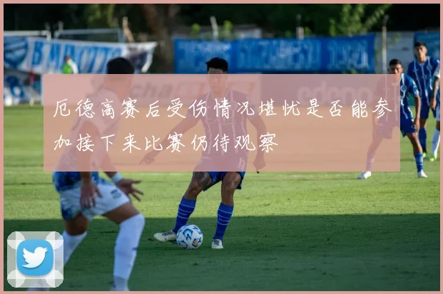厄德高赛后受伤情况堪忧是否能参加接下来比赛仍待观察