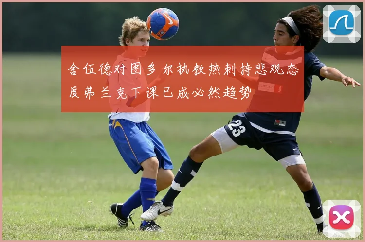 舍伍德对图多尔执教热刺持悲观态度弗兰克下课已成必然趋势
