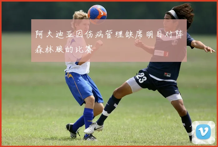 阿夫迪亚因伤病管理缺席明日对阵森林狼的比赛